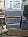 جعبه باطری حفاظ باطری