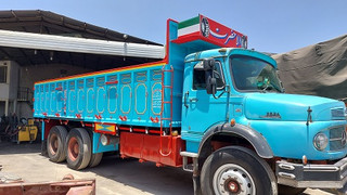 اتاق ده چرخی قپونی فابریک زیر مایلر تمام فلز